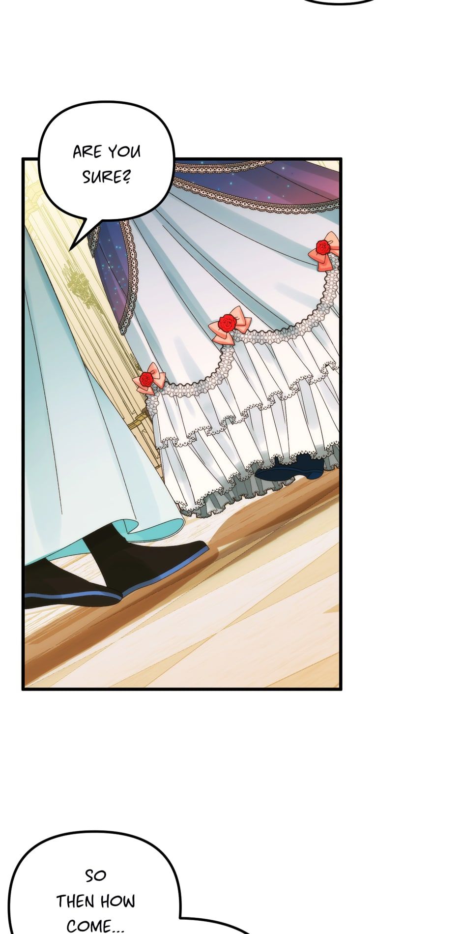 The Princess in the Dumpster chapter 86 page 55