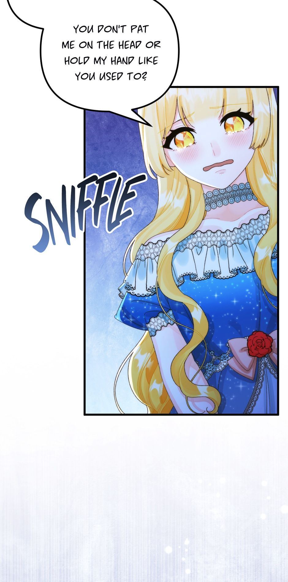 The Princess in the Dumpster chapter 86 page 56