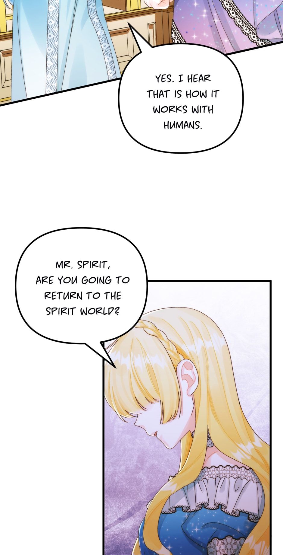 The Princess in the Dumpster chapter 86 page 59