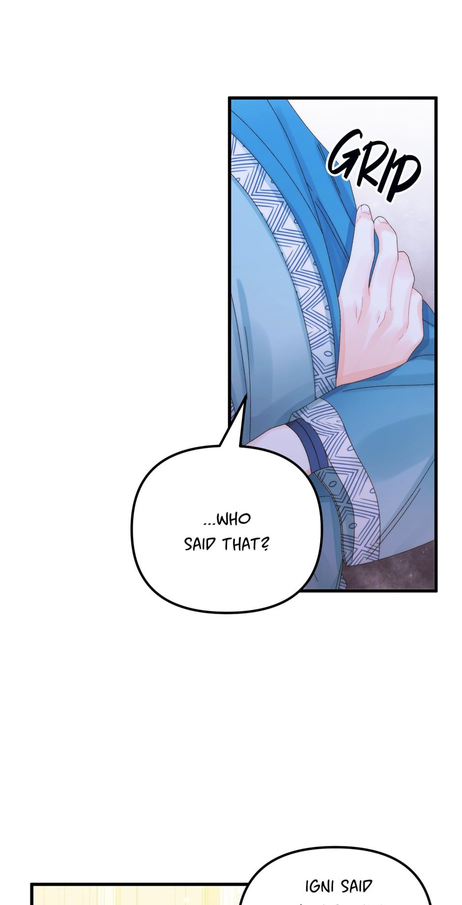 The Princess in the Dumpster chapter 86 page 61