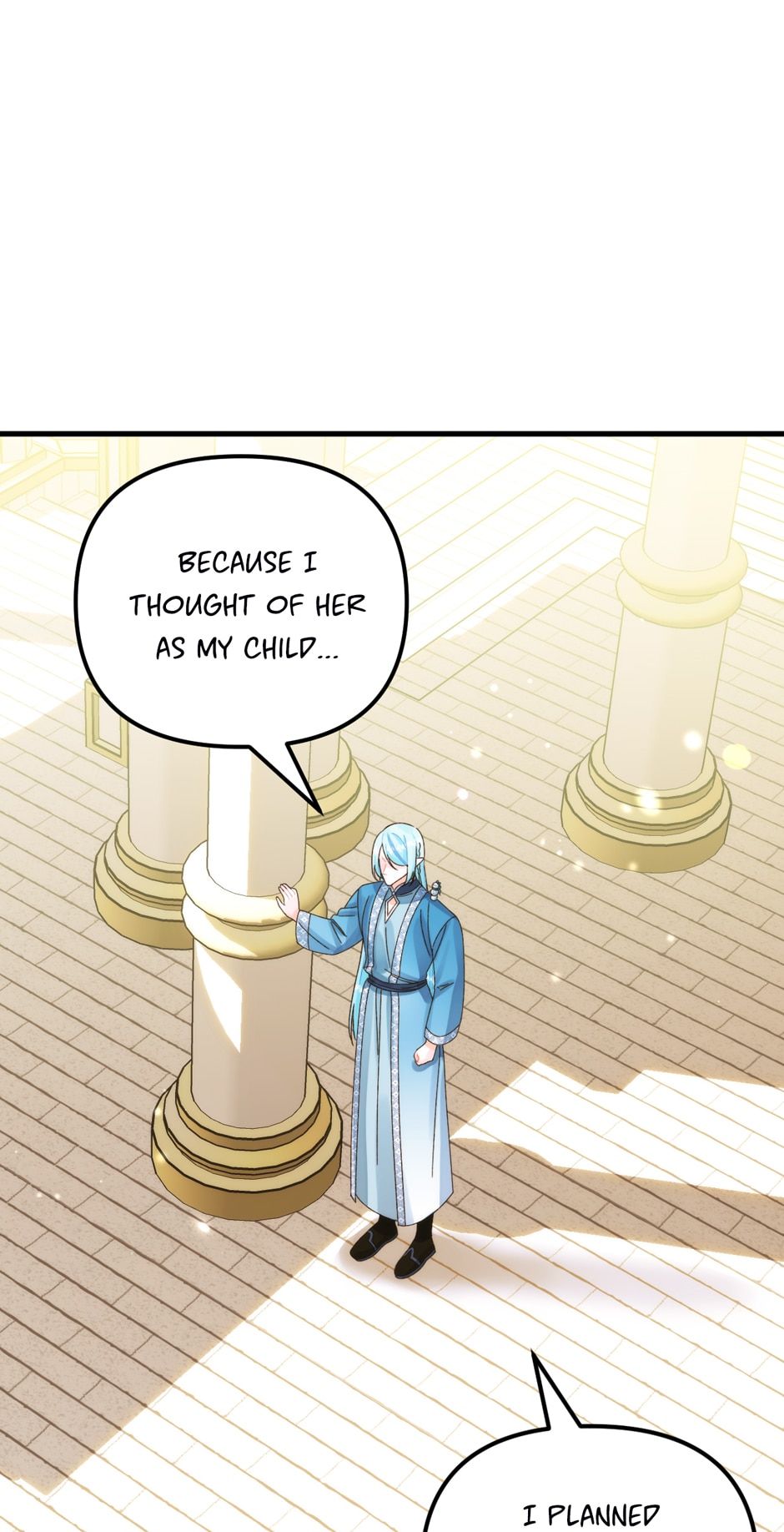 The Princess in the Dumpster chapter 86 page 7