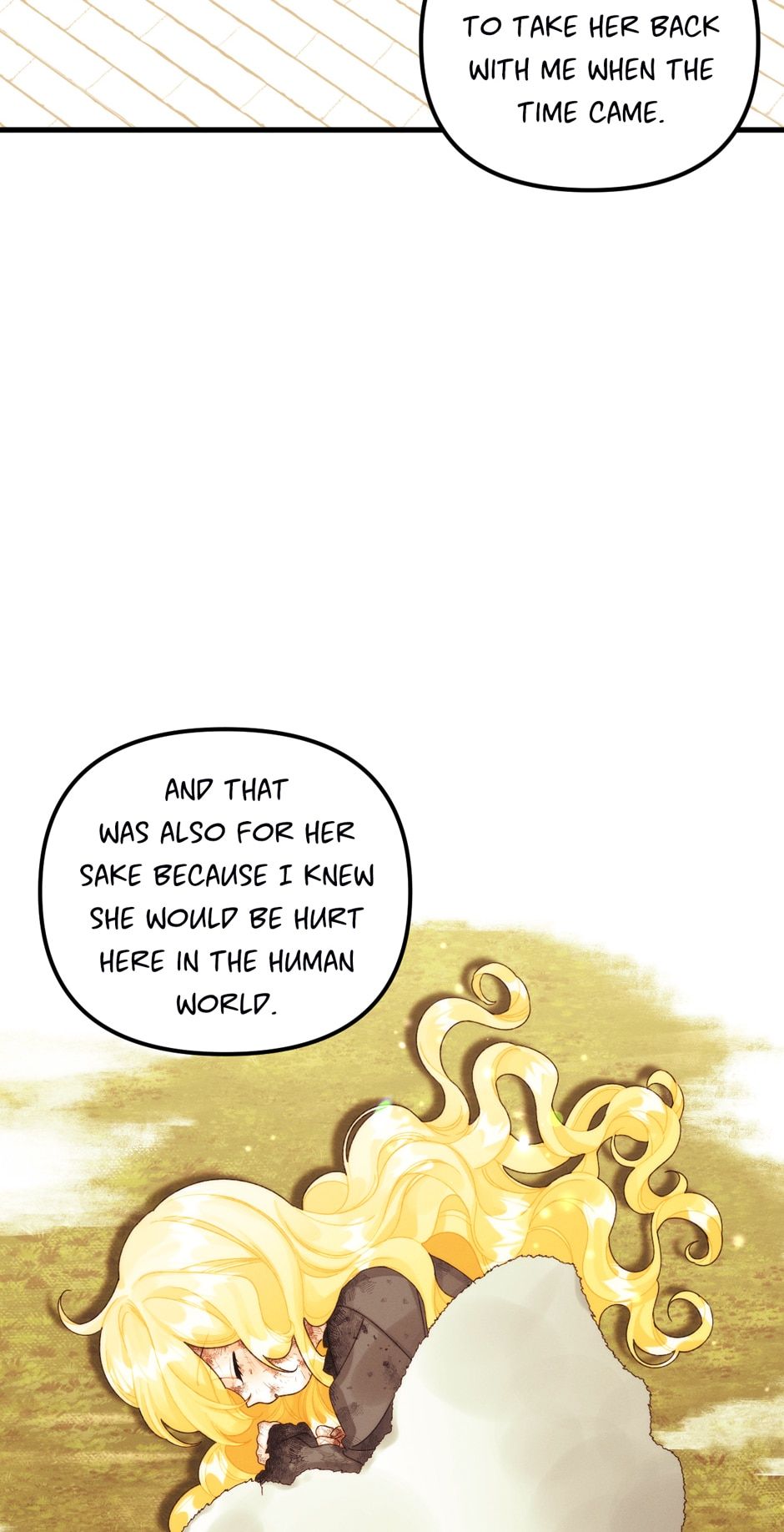 The Princess in the Dumpster chapter 86 page 8