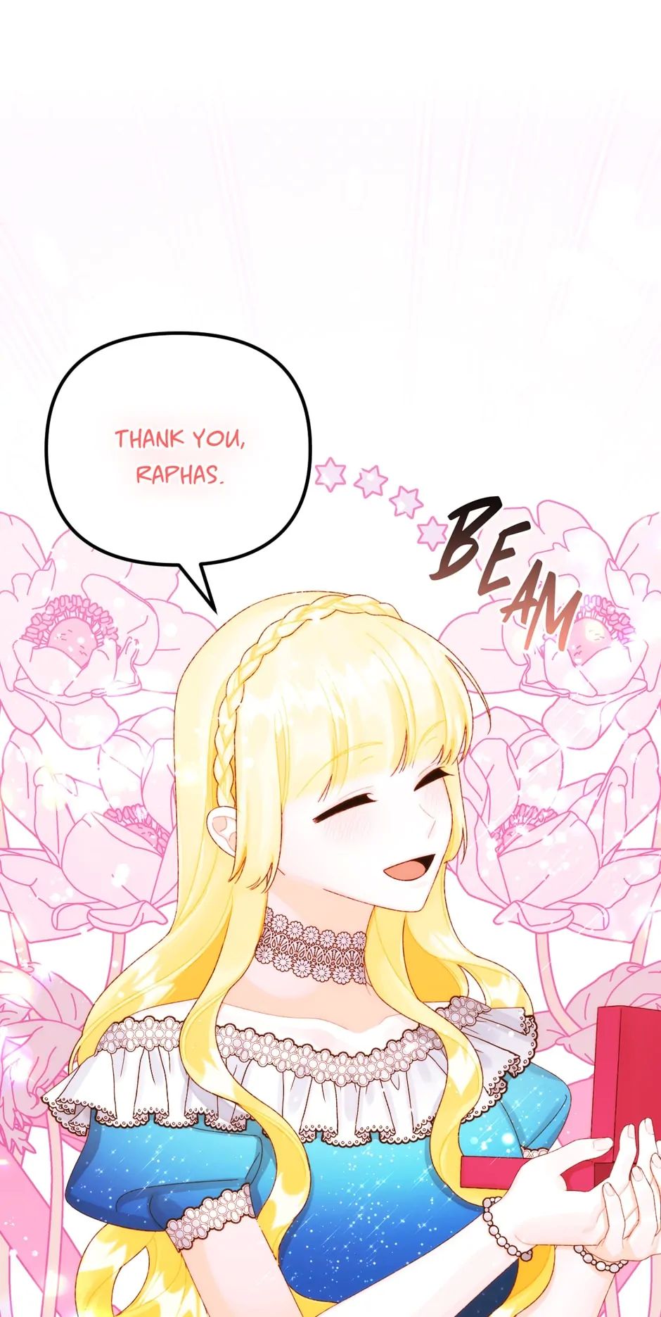 The Princess in the Dumpster chapter 87 page 25