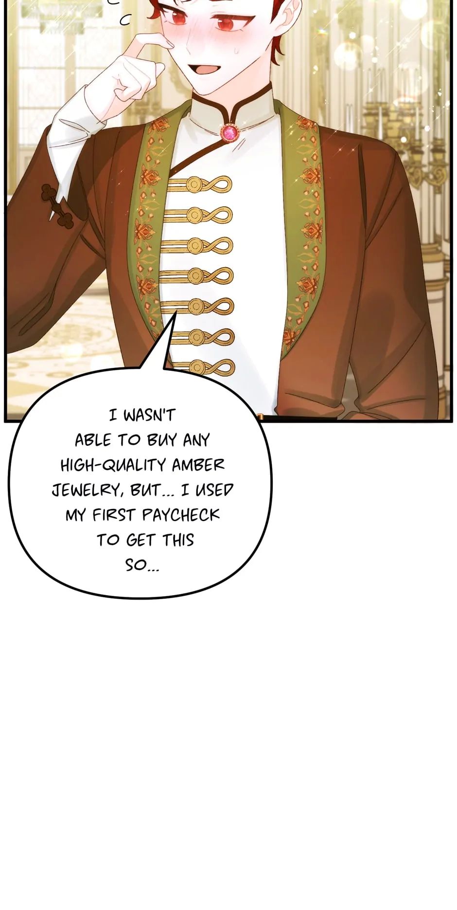 The Princess in the Dumpster chapter 87 page 29