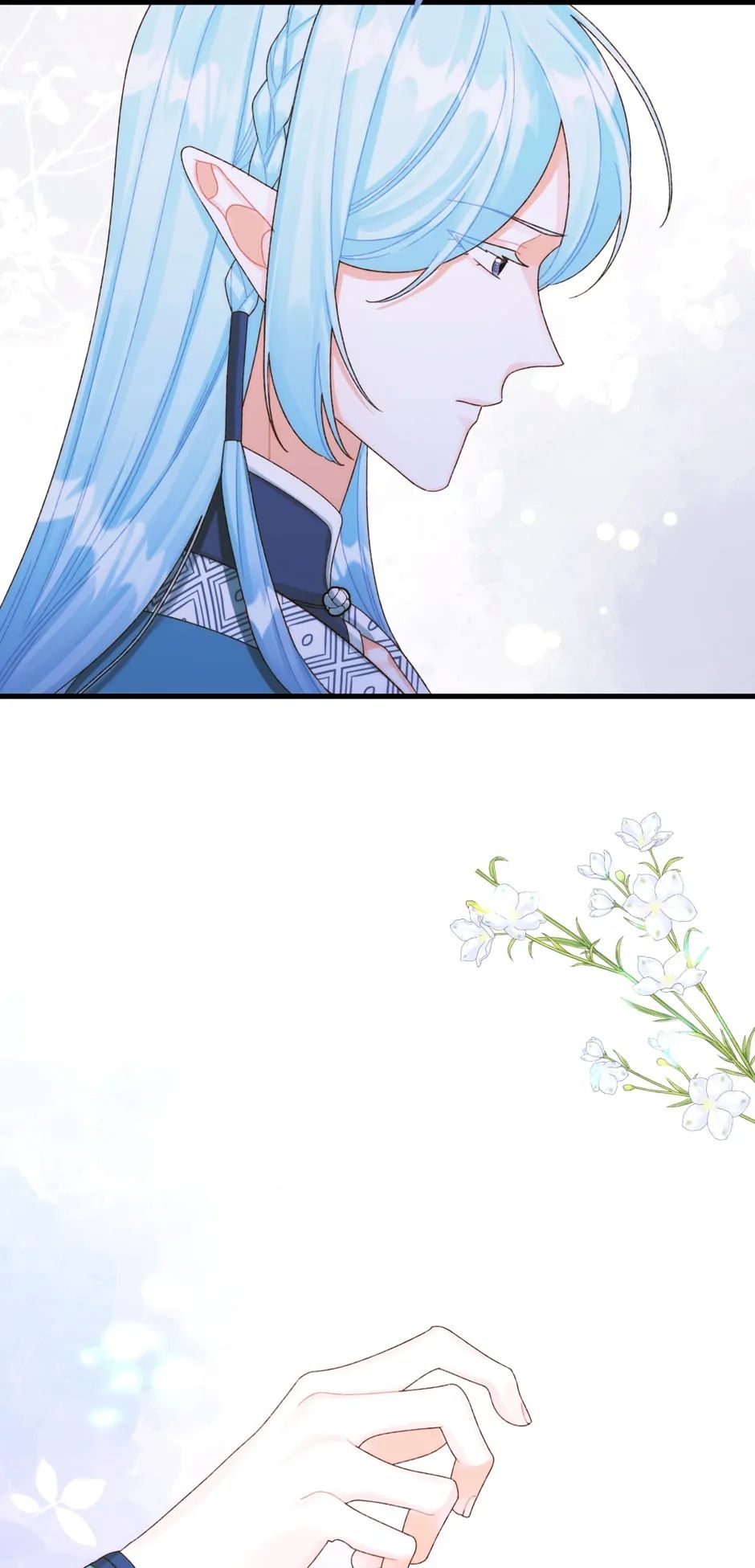 The Princess in the Dumpster chapter 87 page 3