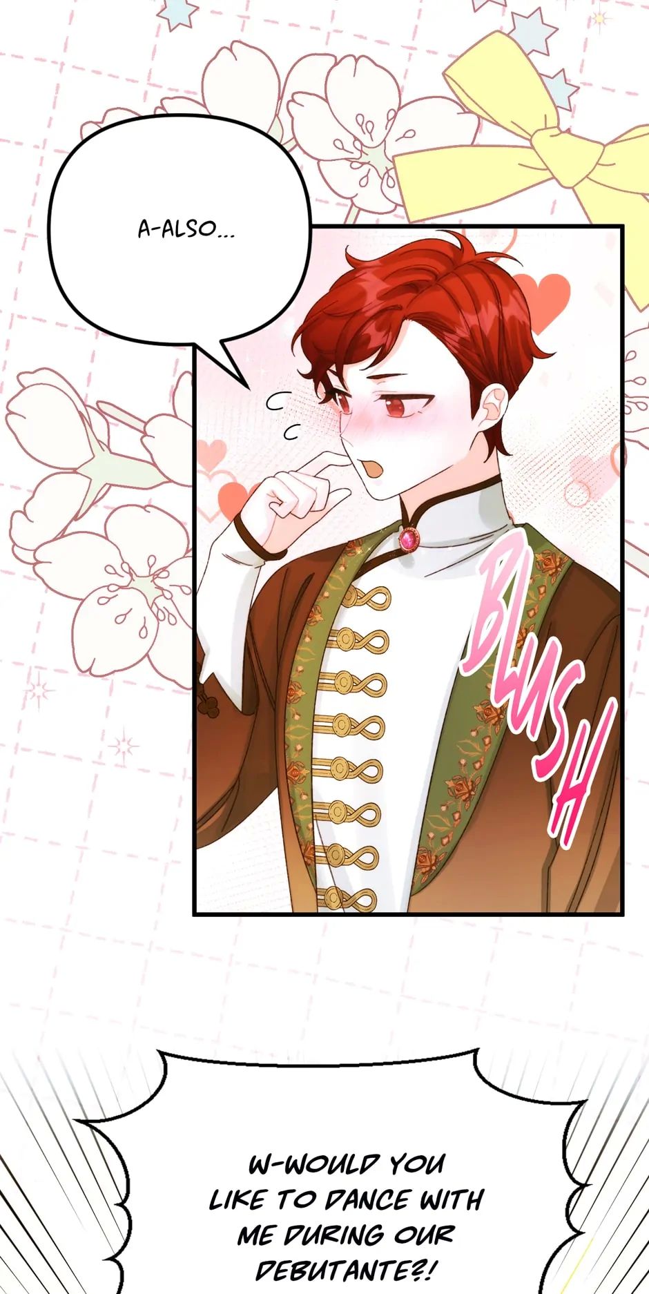 The Princess in the Dumpster chapter 87 page 31