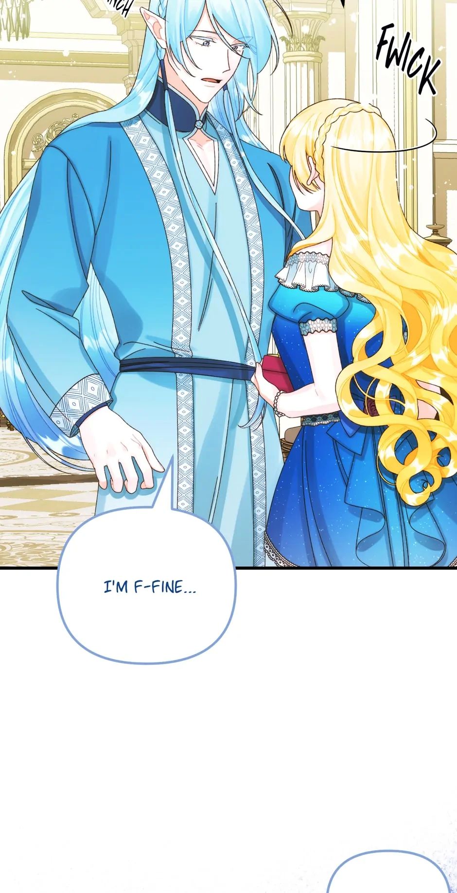 The Princess in the Dumpster chapter 87 page 41