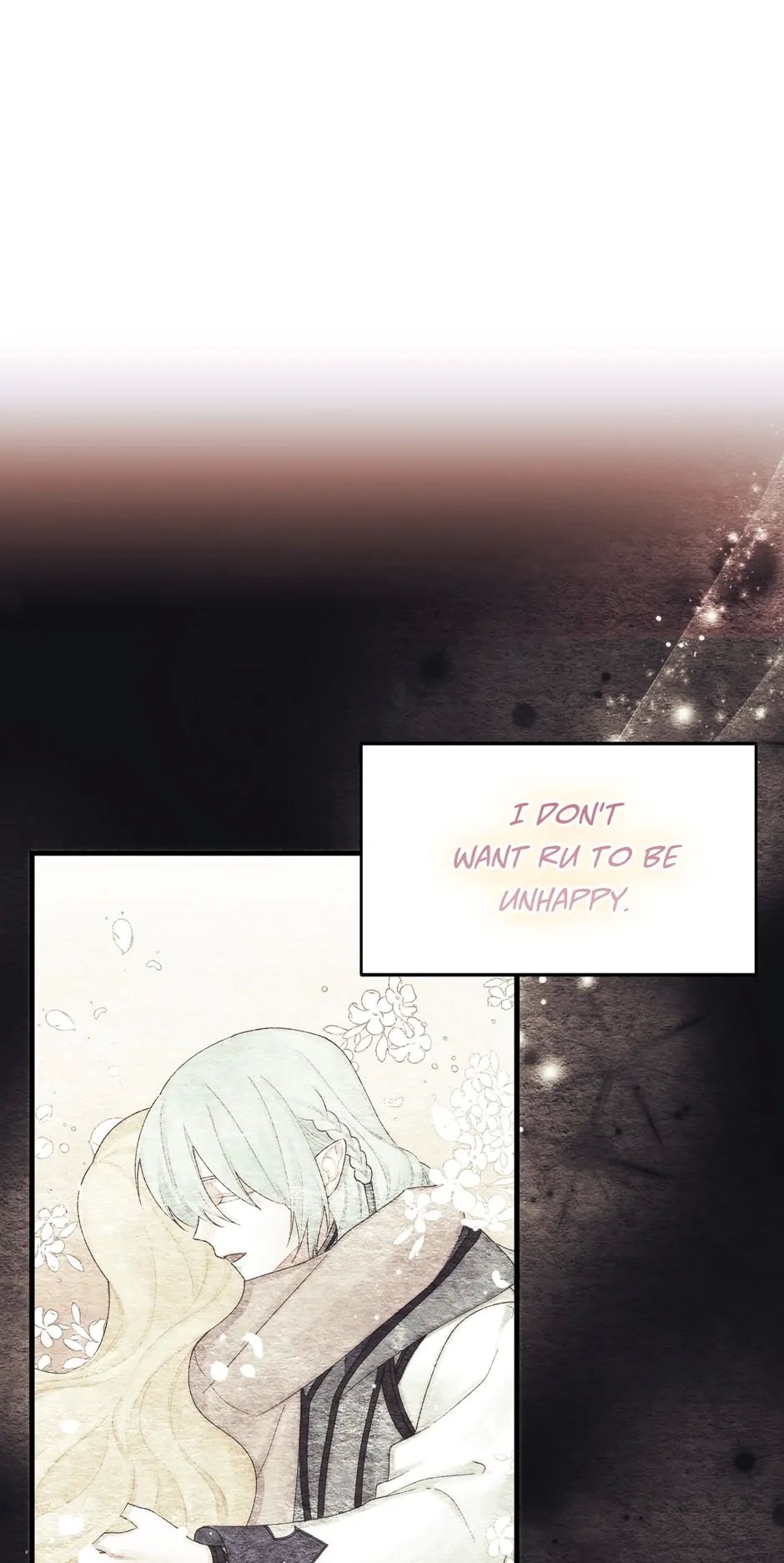 The Princess in the Dumpster chapter 87 page 44