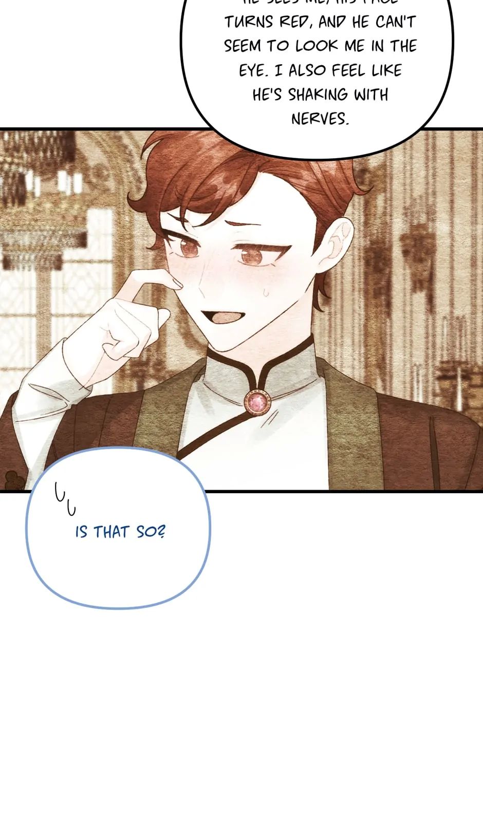 The Princess in the Dumpster chapter 87 page 54