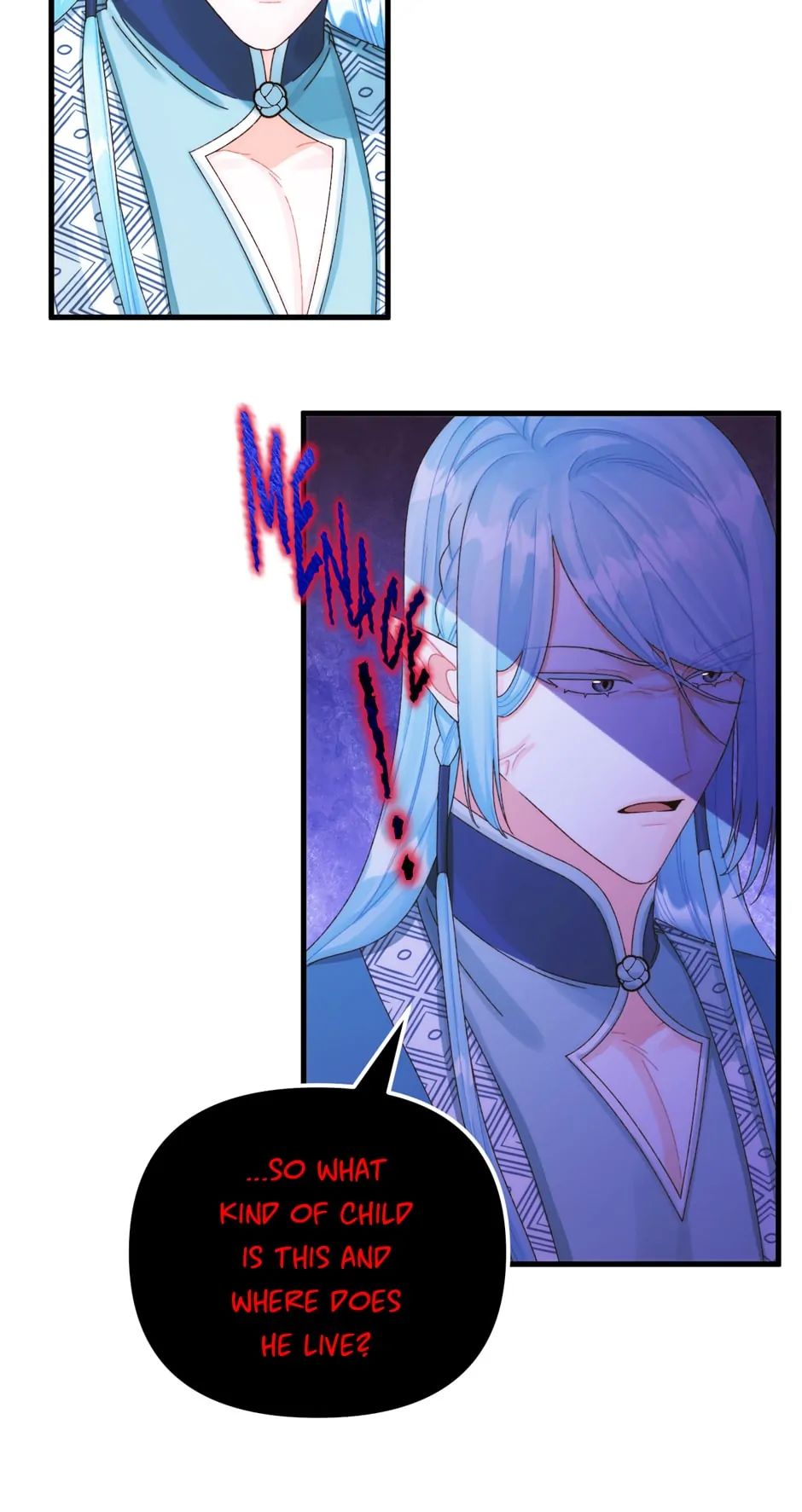 The Princess in the Dumpster chapter 87 page 59