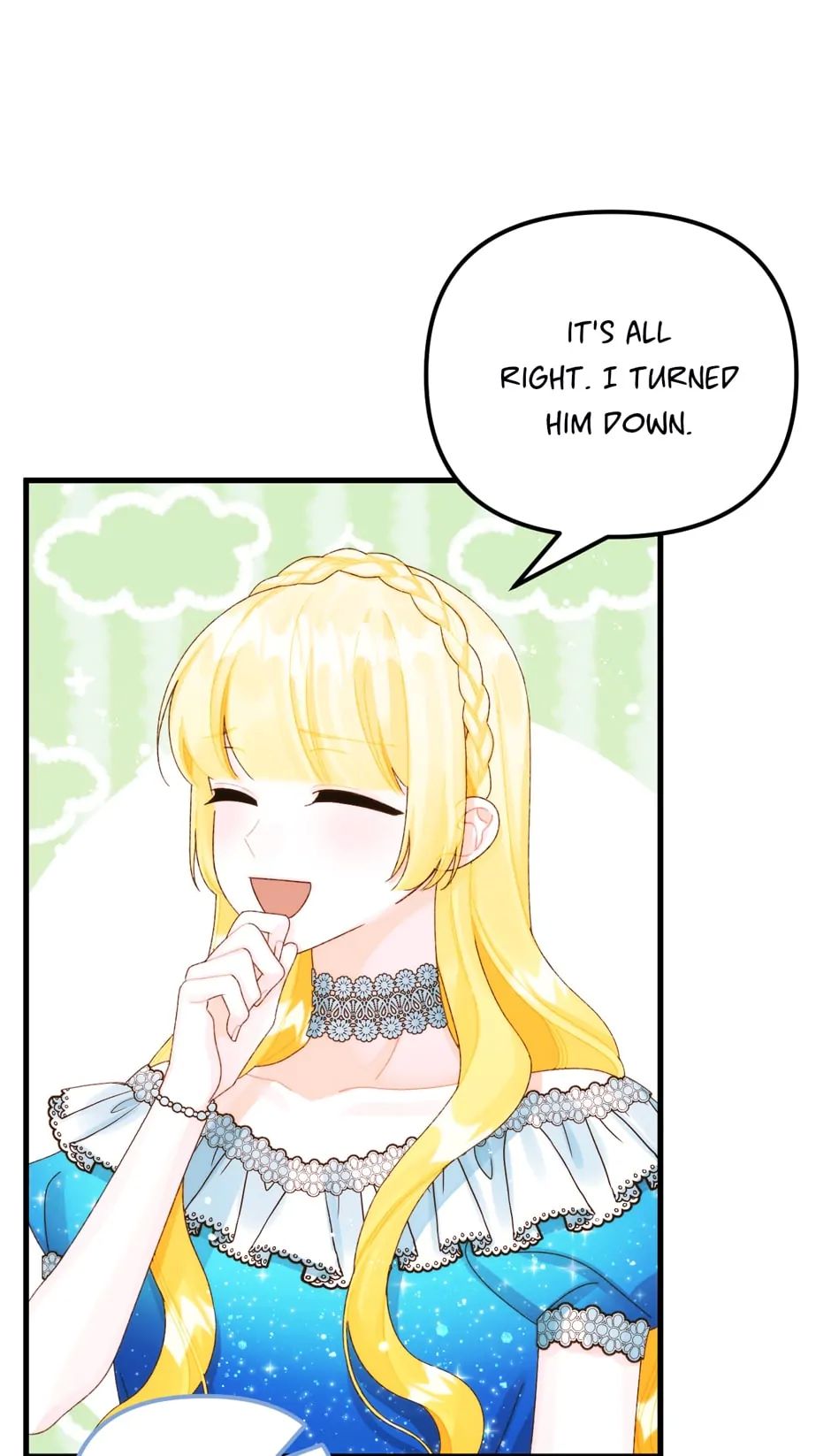 The Princess in the Dumpster chapter 87 page 60