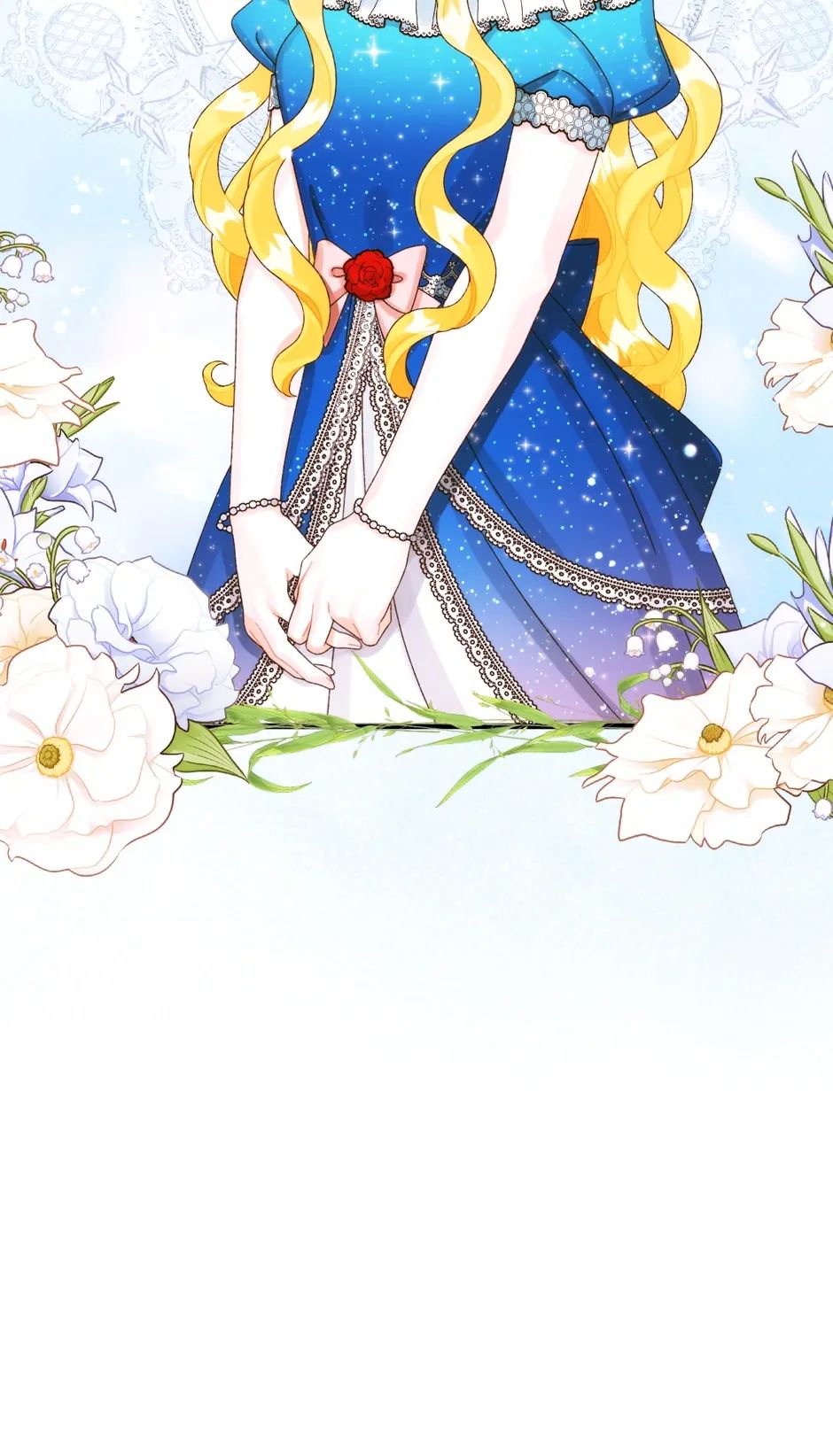 The Princess in the Dumpster chapter 87 page 64