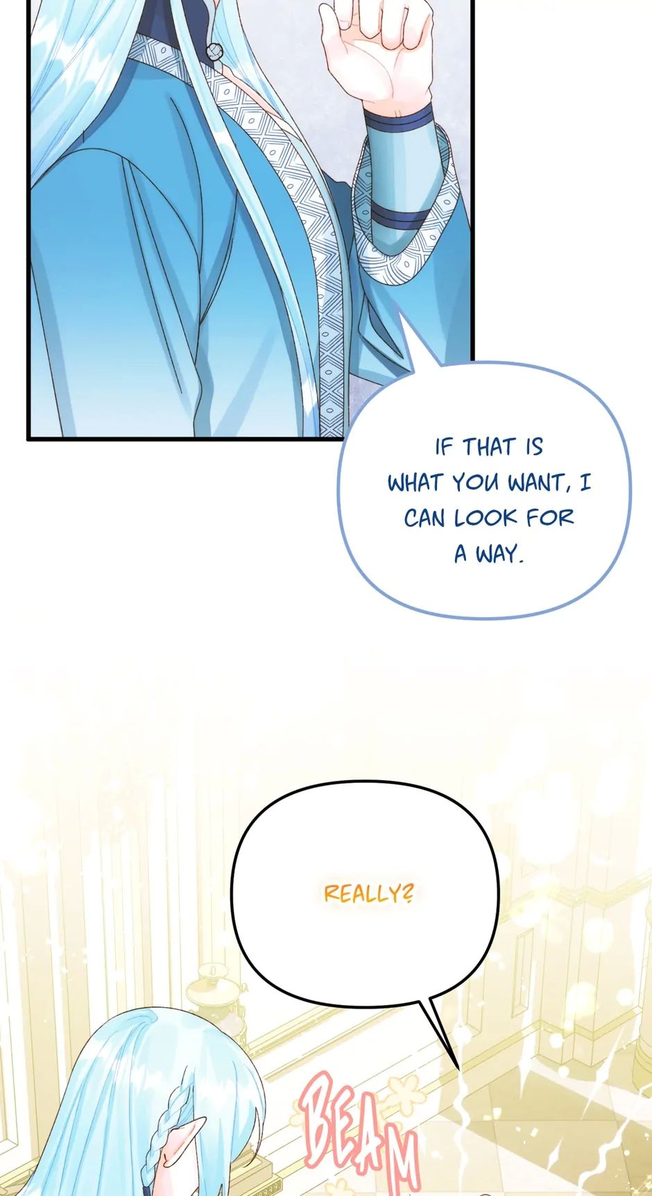 The Princess in the Dumpster chapter 87 page 68