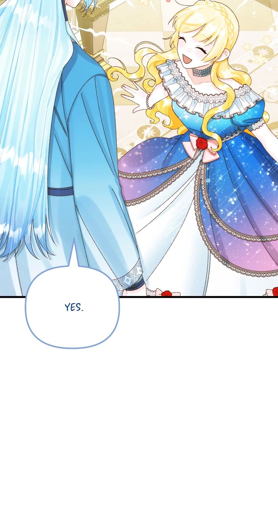 The Princess in the Dumpster chapter 87 page 69