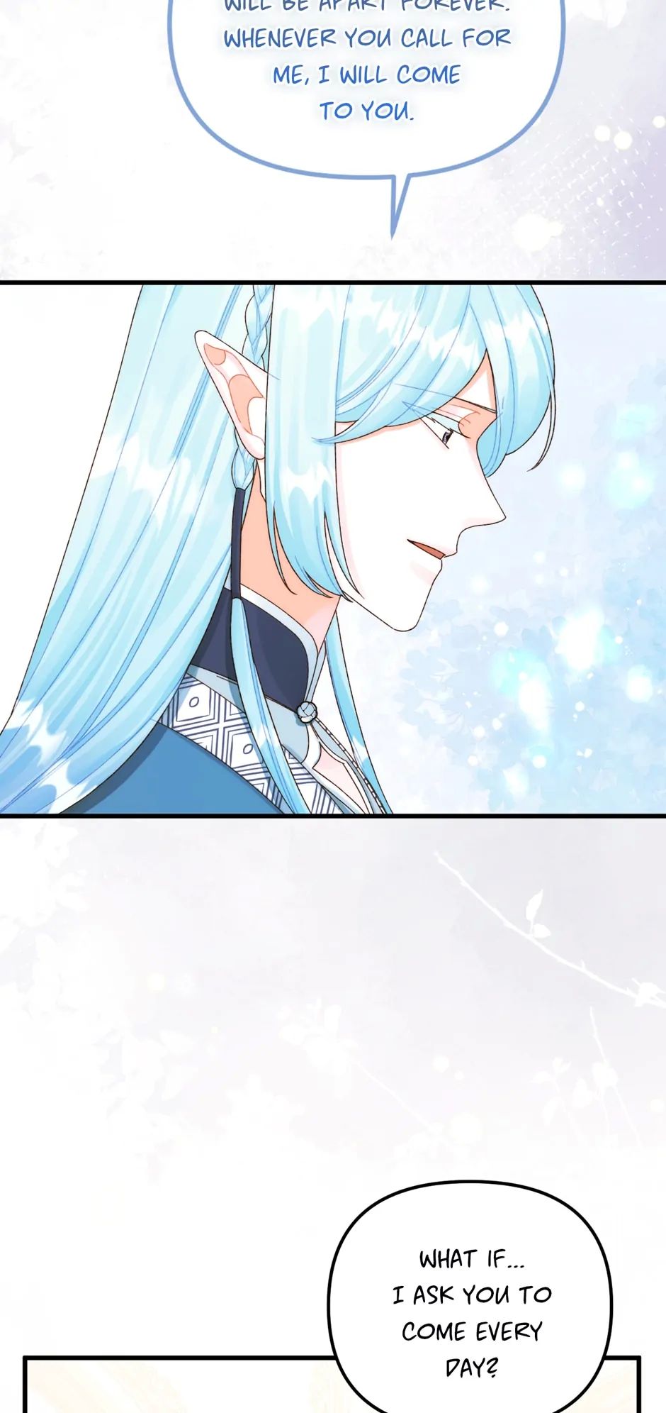 The Princess in the Dumpster chapter 87 page 7