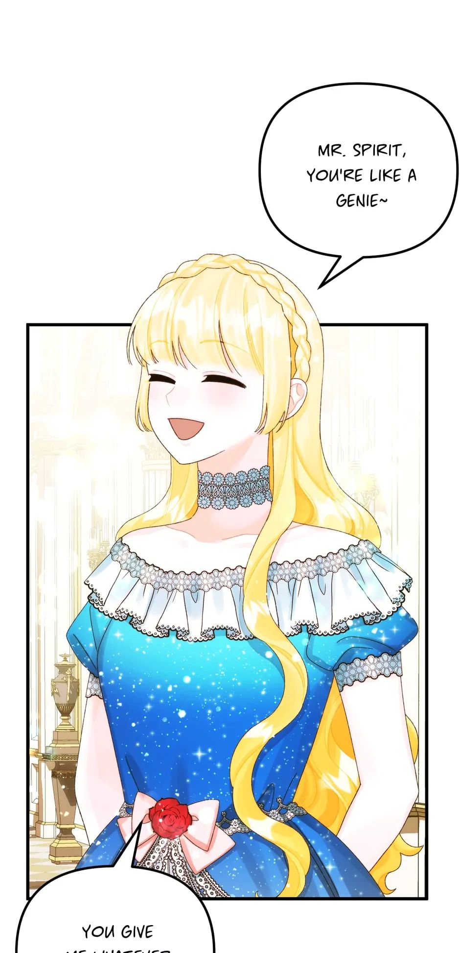 The Princess in the Dumpster chapter 87 page 70