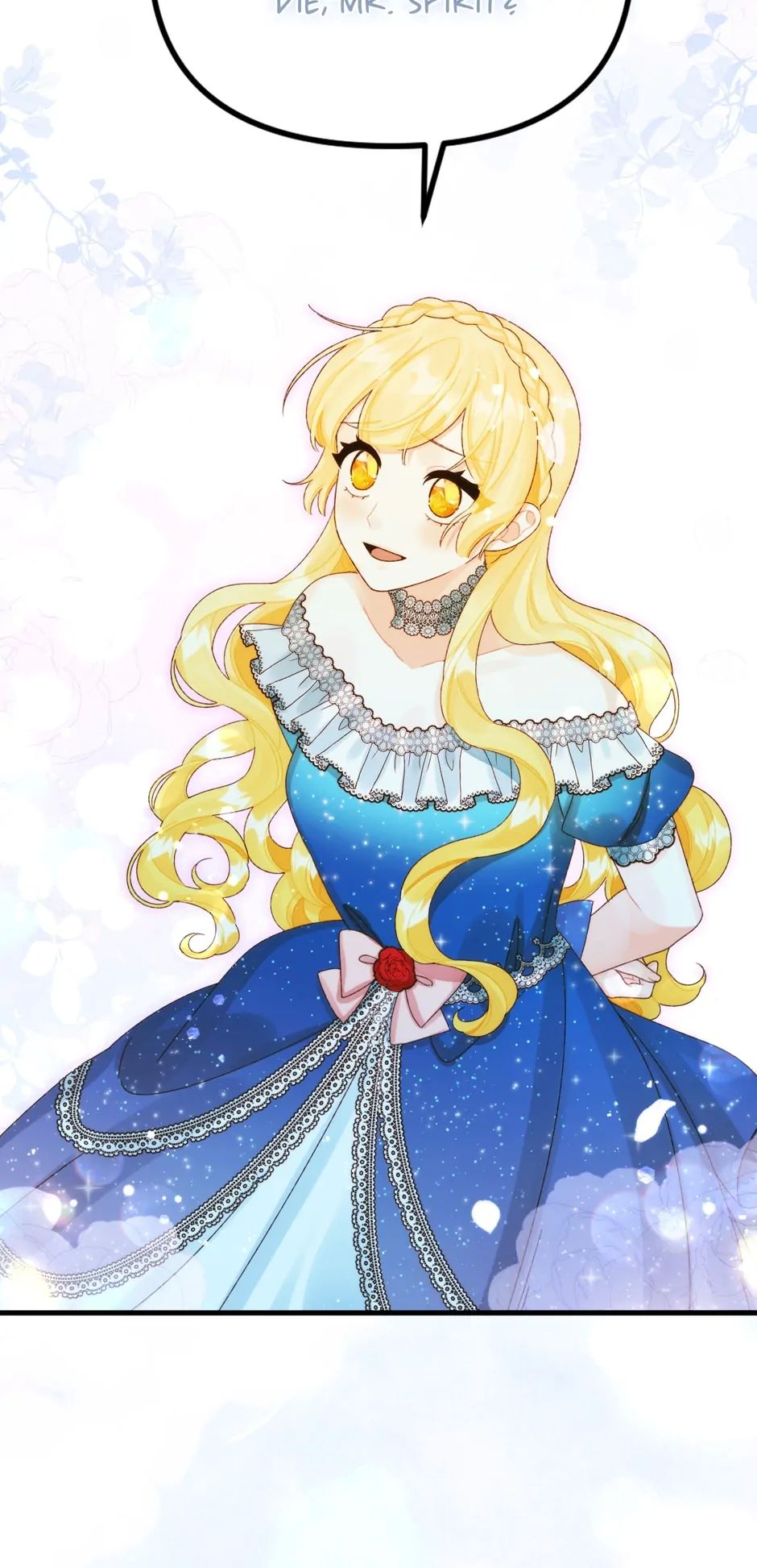 The Princess in the Dumpster chapter 87 page 74