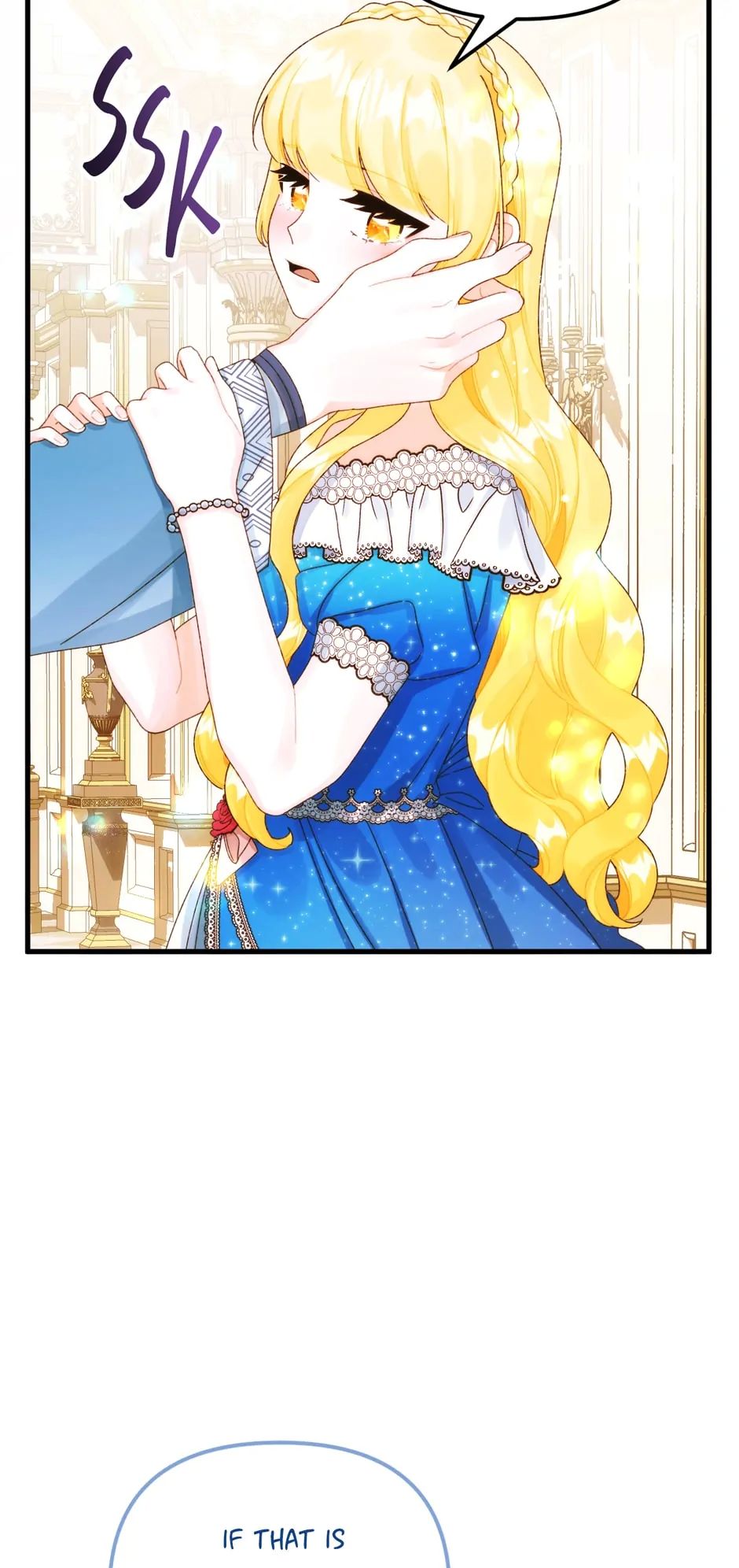 The Princess in the Dumpster chapter 87 page 8