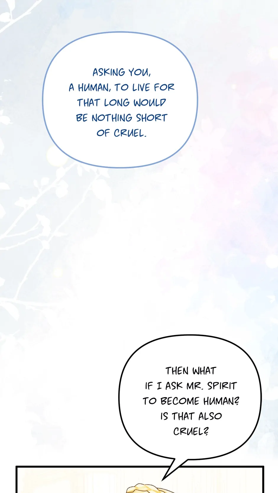 The Princess in the Dumpster chapter 88 page 14