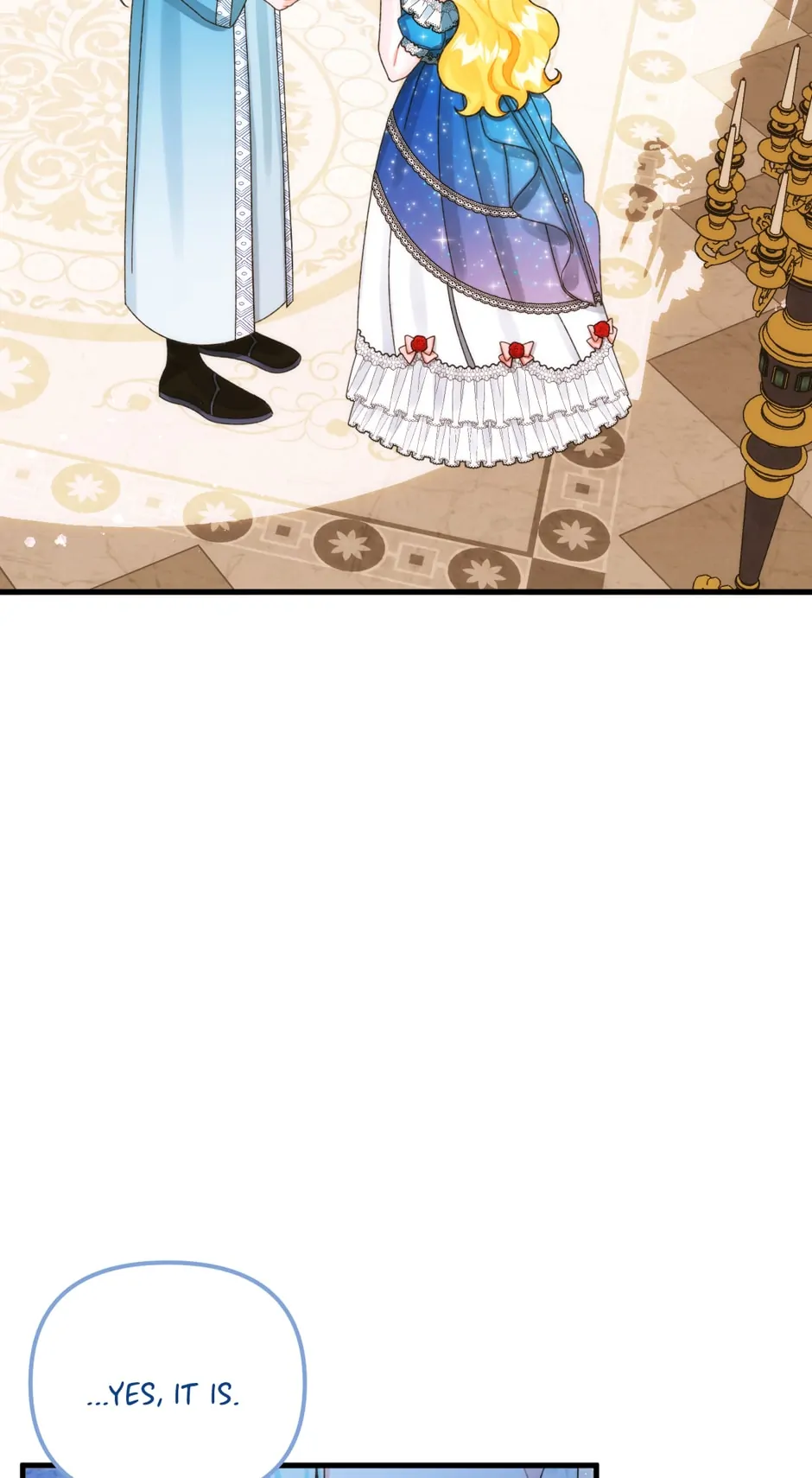 The Princess in the Dumpster chapter 88 page 17