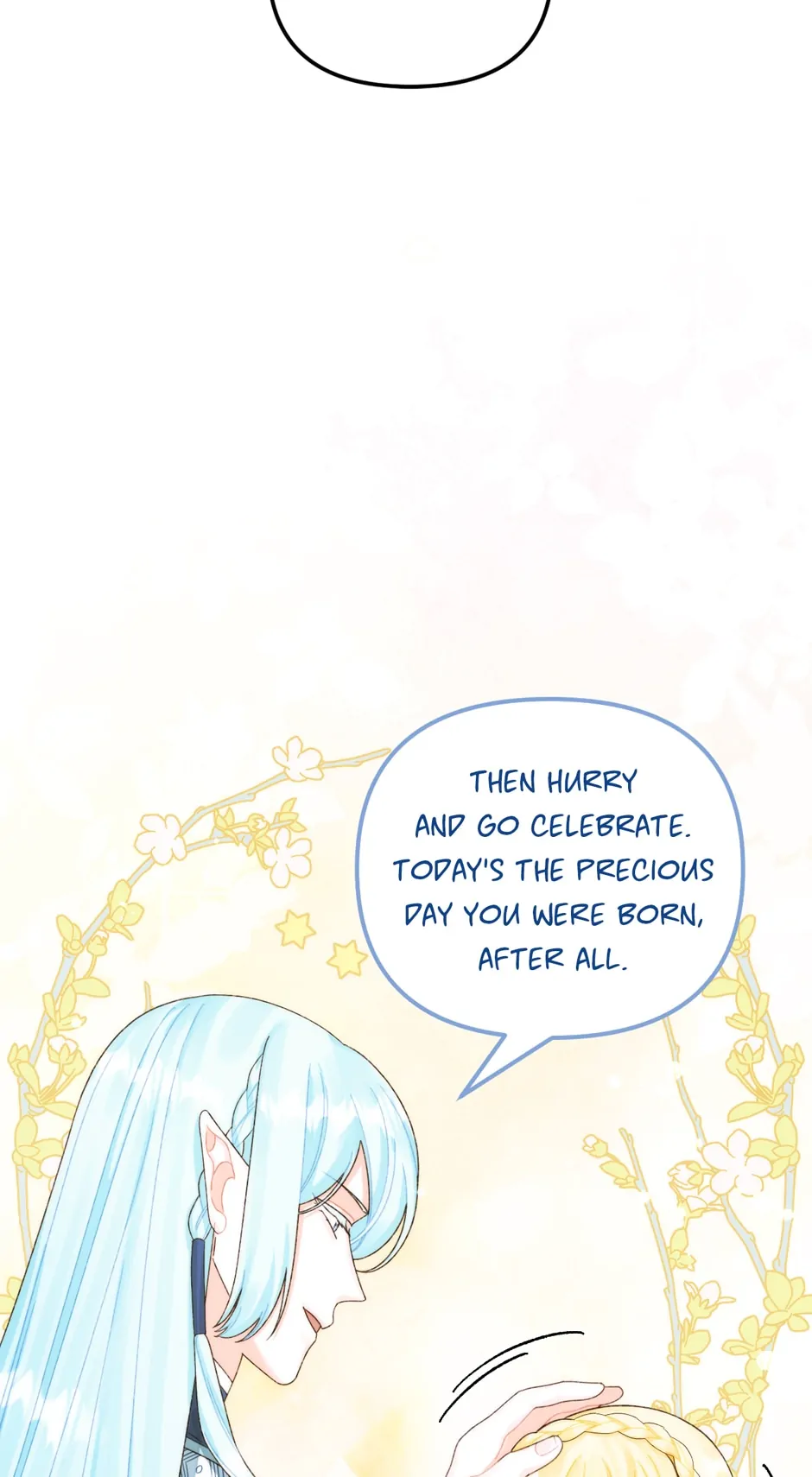 The Princess in the Dumpster chapter 88 page 20