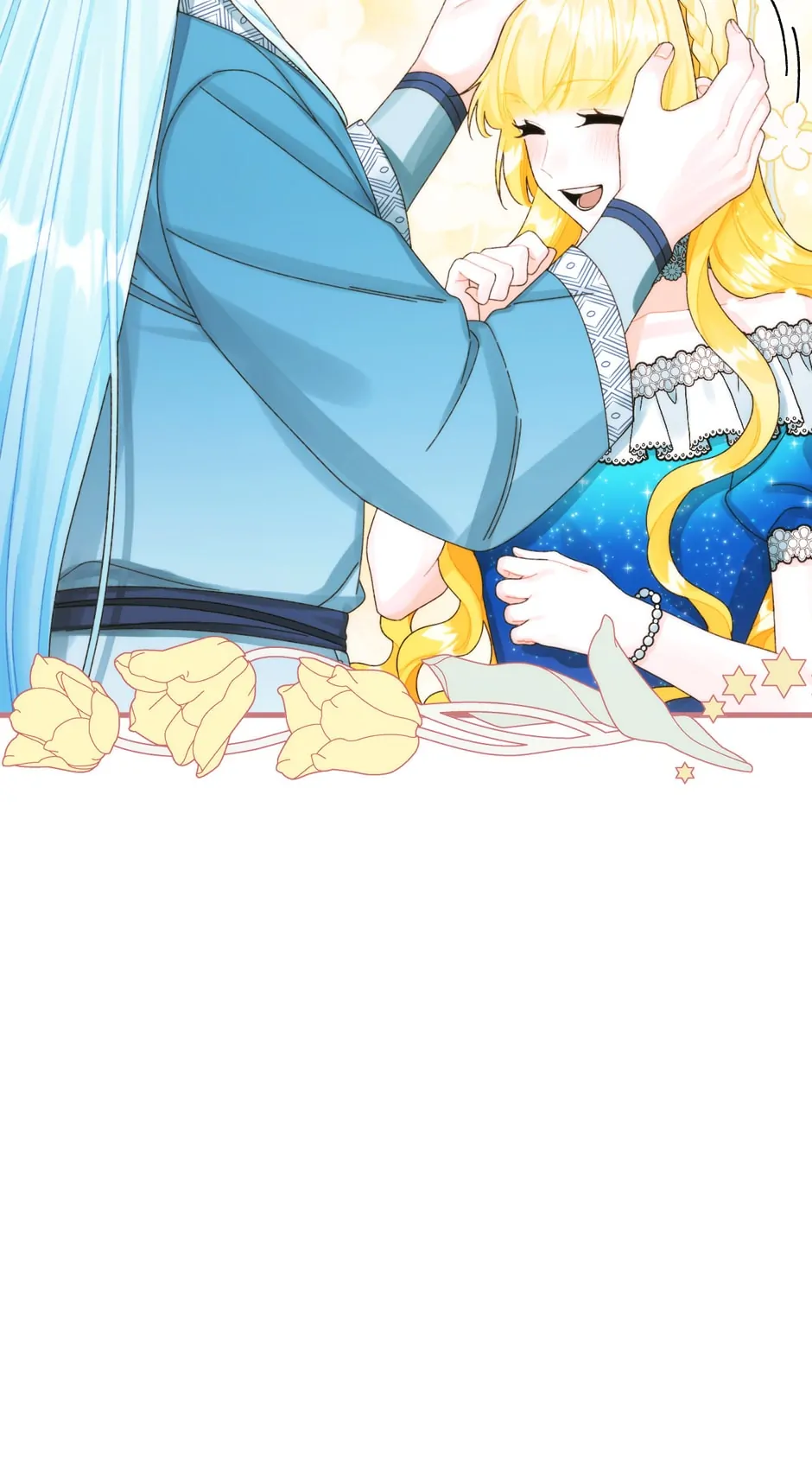 The Princess in the Dumpster chapter 88 page 21