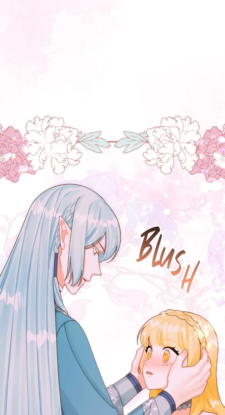 The Princess in the Dumpster chapter 88 page 25