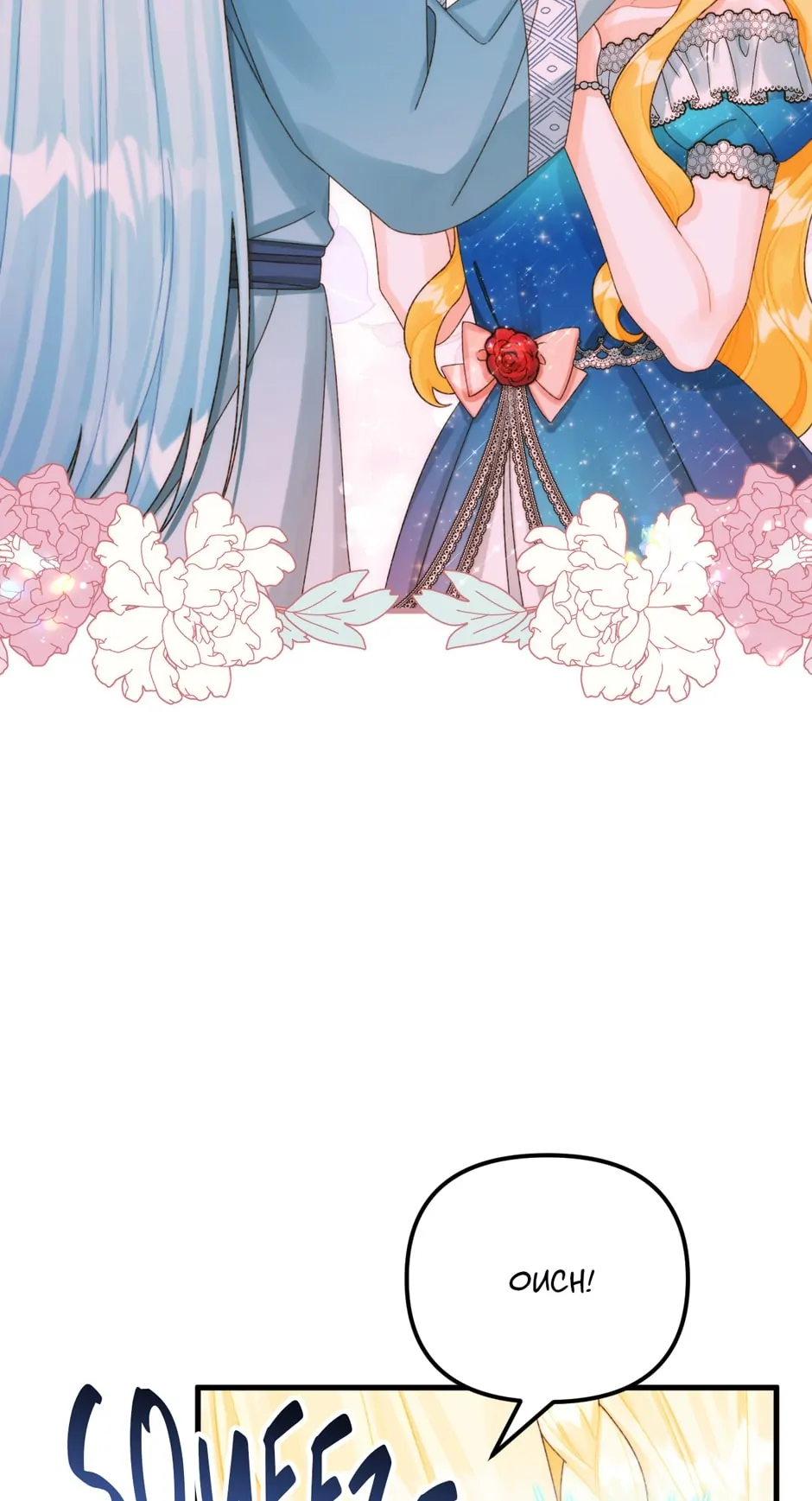 The Princess in the Dumpster chapter 88 page 26