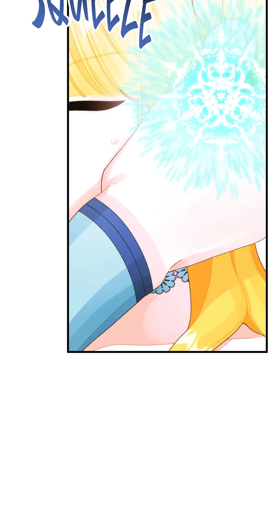 The Princess in the Dumpster chapter 88 page 27