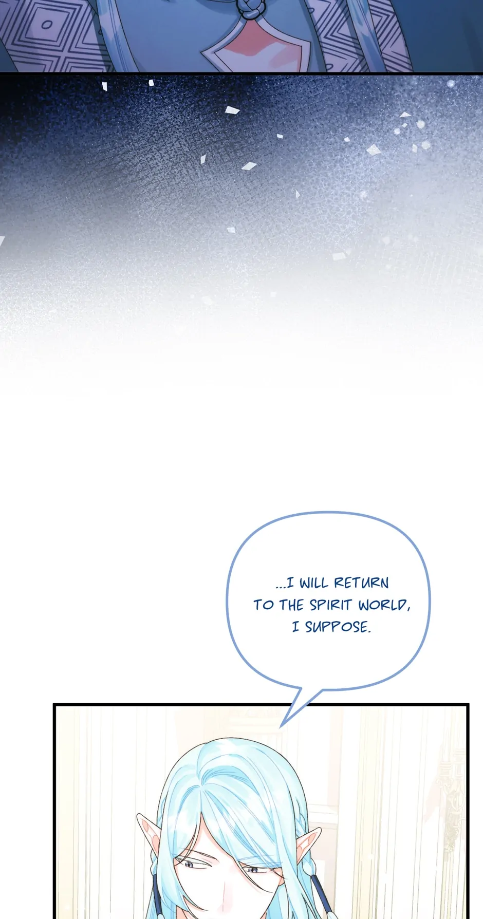 The Princess in the Dumpster chapter 88 page 3