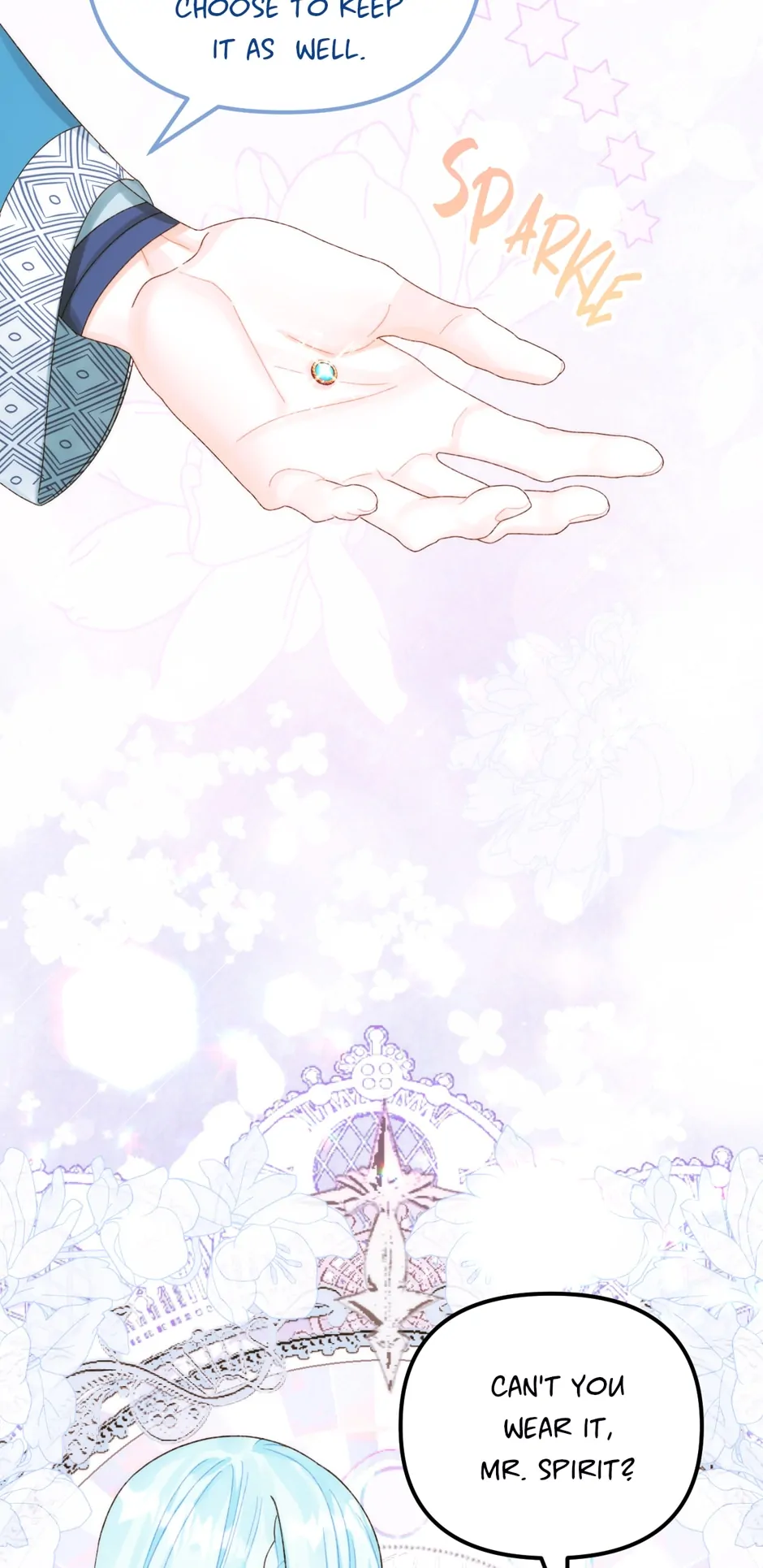 The Princess in the Dumpster chapter 88 page 30