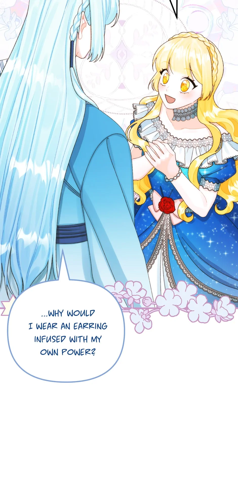 The Princess in the Dumpster chapter 88 page 31