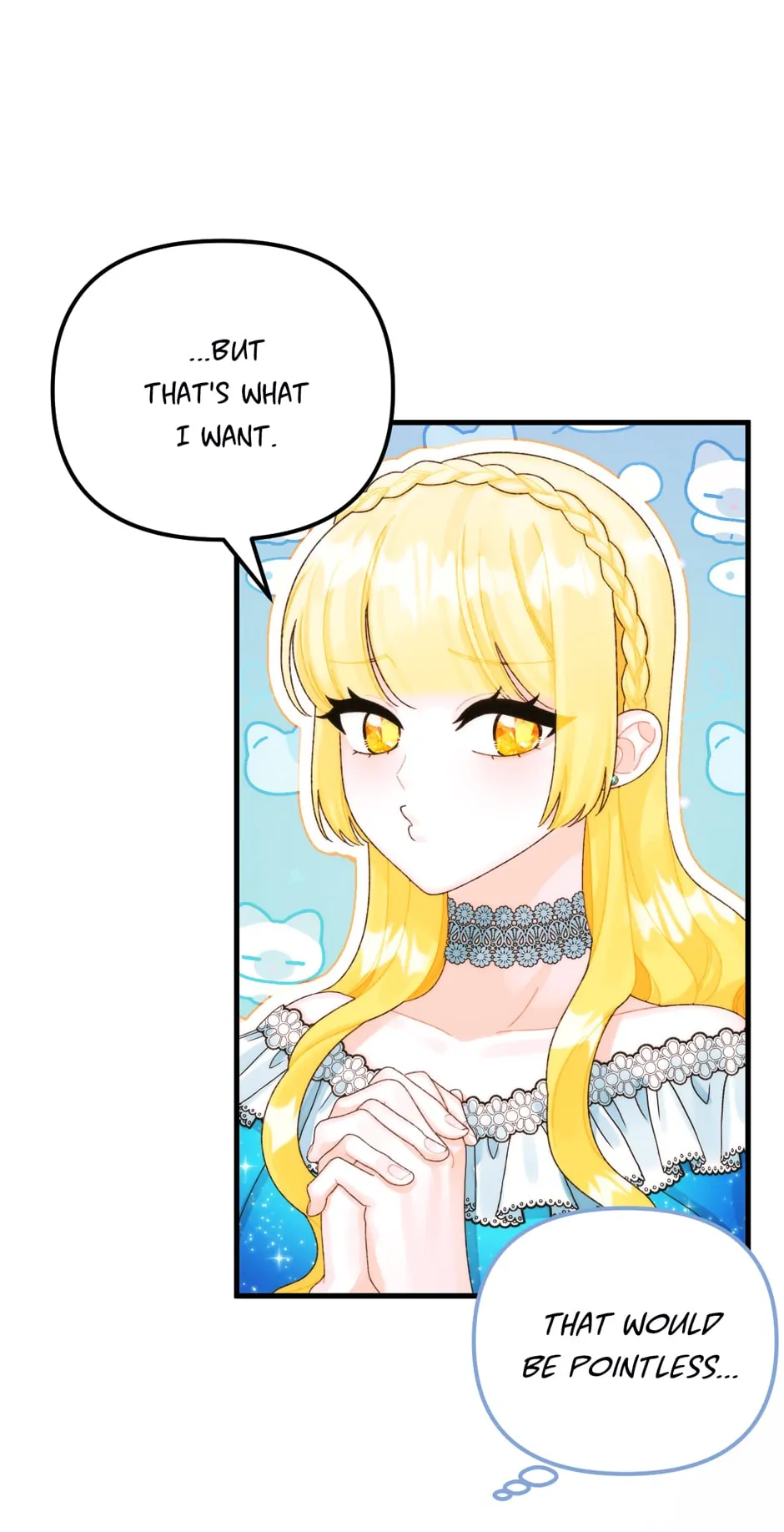 The Princess in the Dumpster chapter 88 page 32