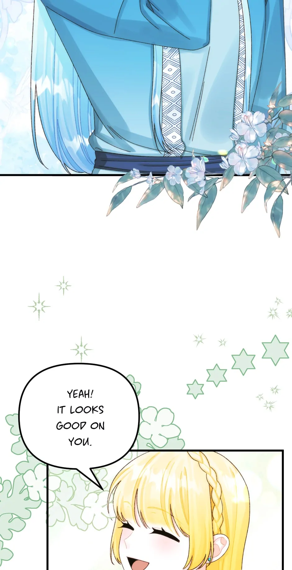 The Princess in the Dumpster chapter 88 page 34