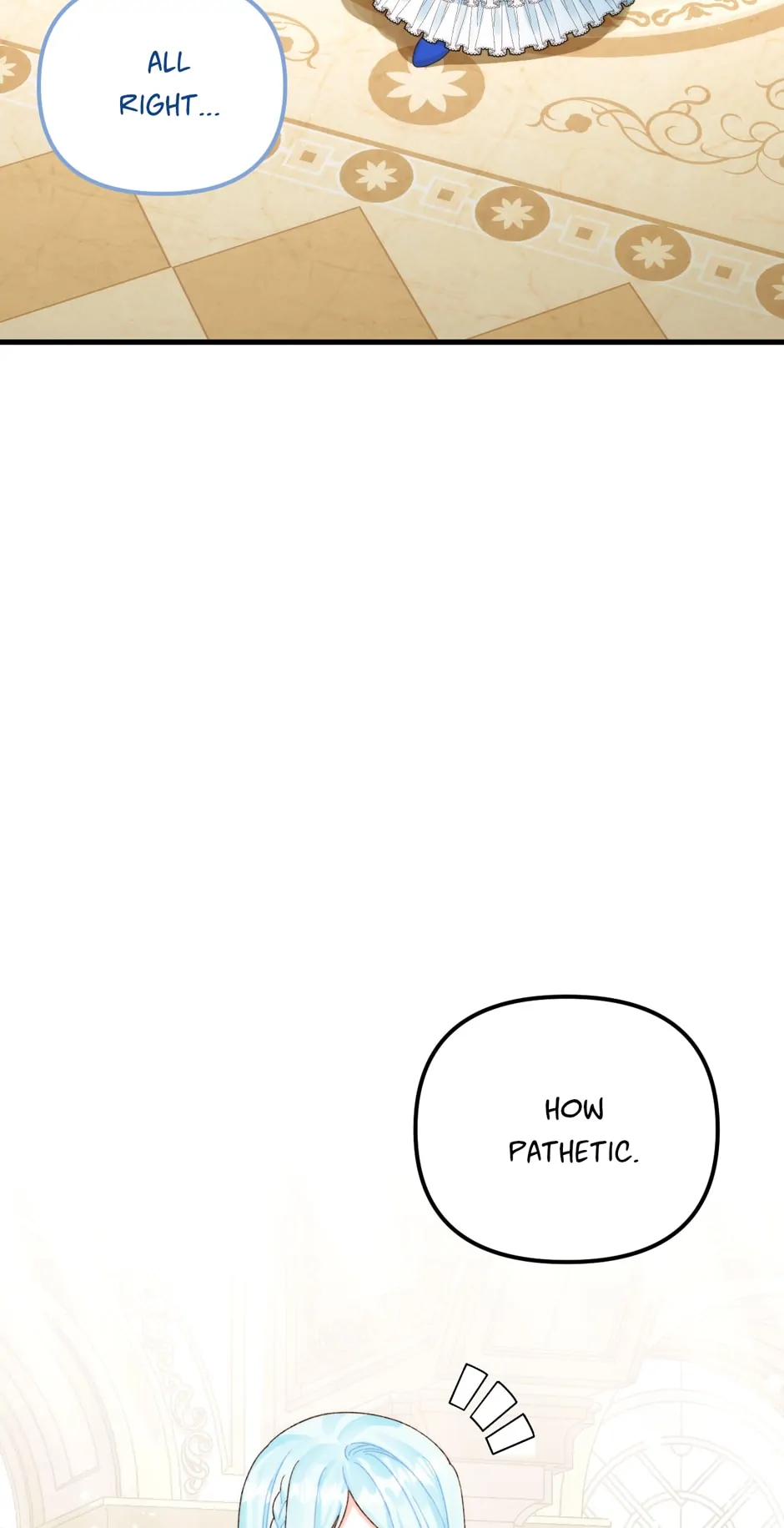 The Princess in the Dumpster chapter 88 page 37