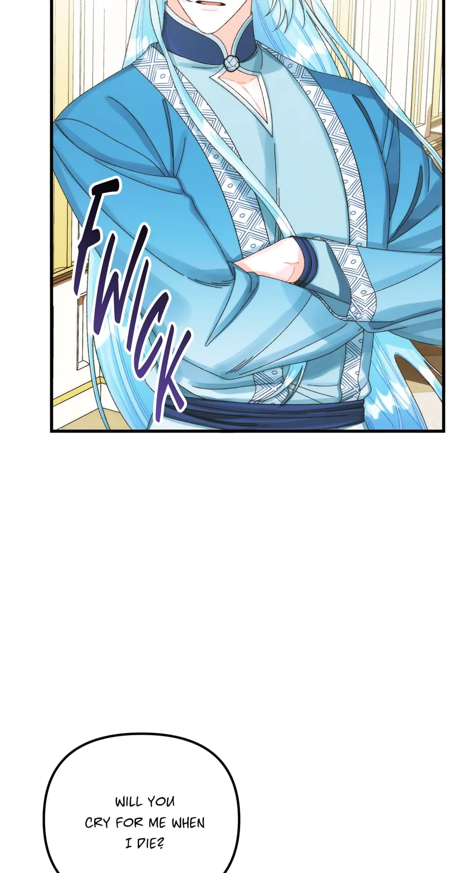 The Princess in the Dumpster chapter 88 page 4