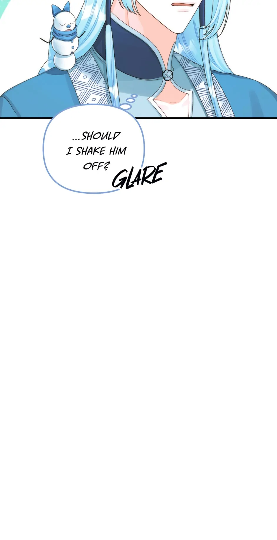 The Princess in the Dumpster chapter 88 page 40