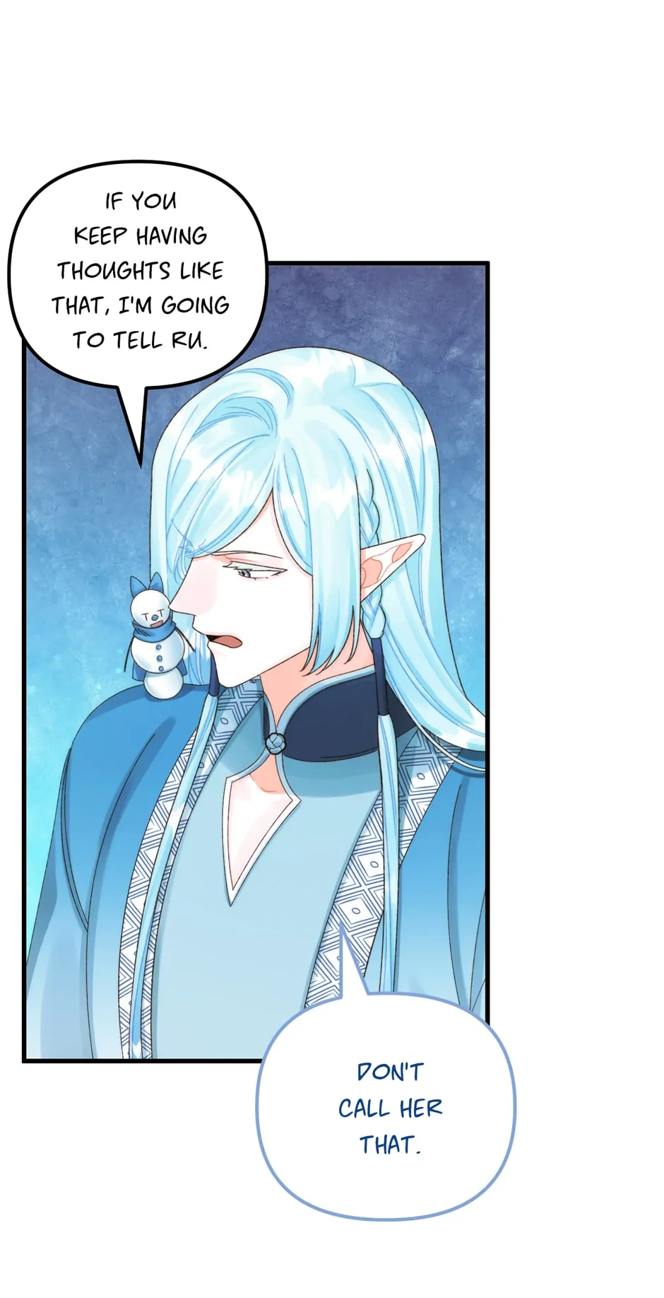 The Princess in the Dumpster chapter 88 page 41