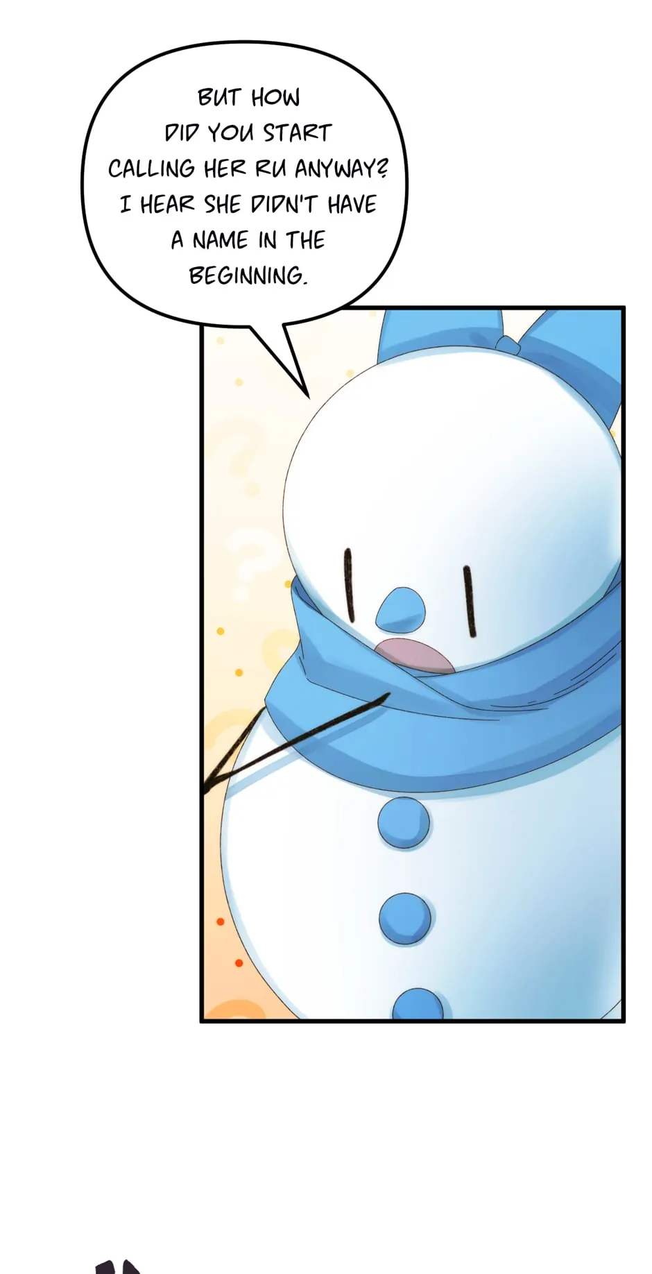 The Princess in the Dumpster chapter 88 page 42