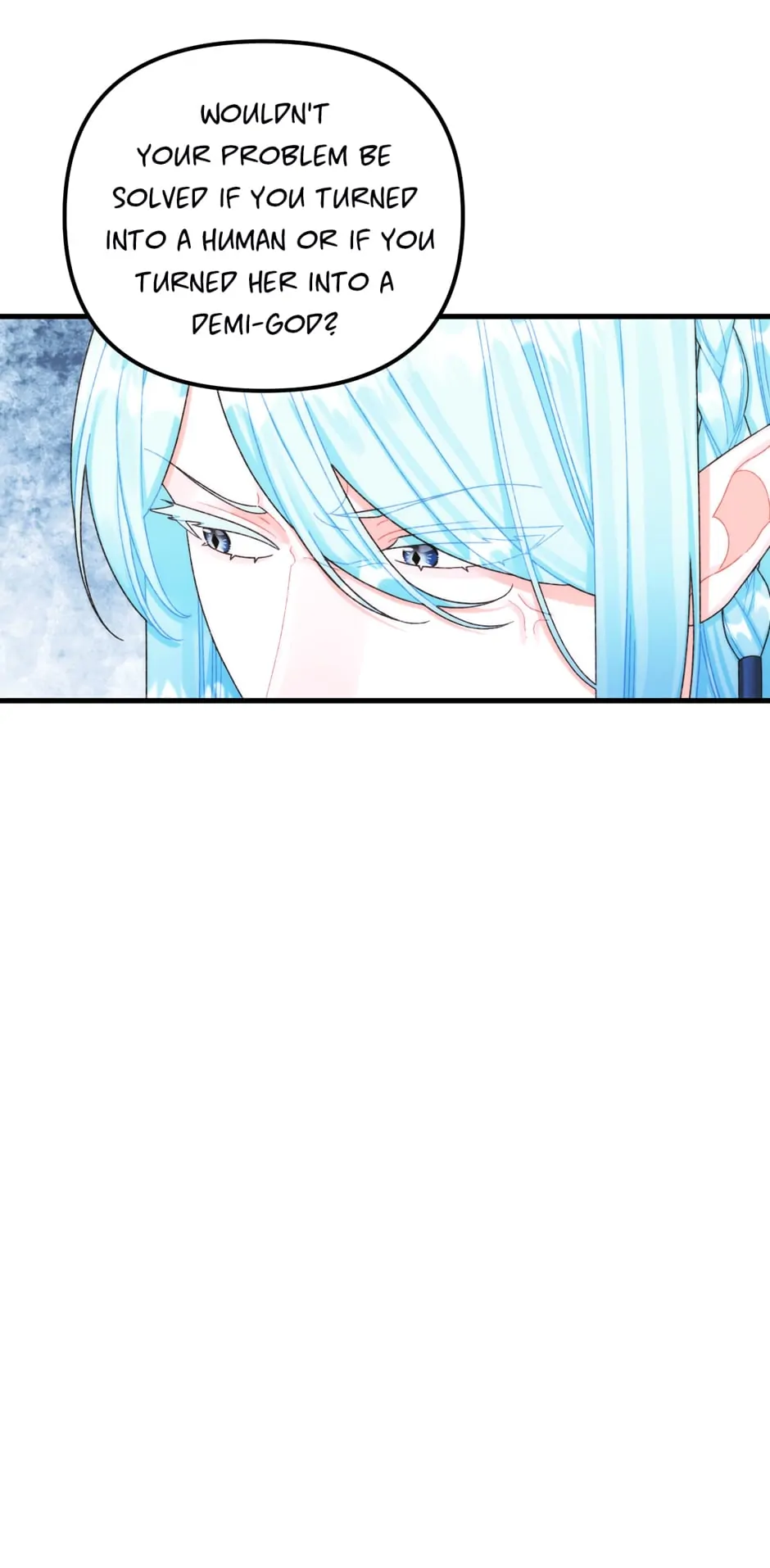 The Princess in the Dumpster chapter 88 page 47