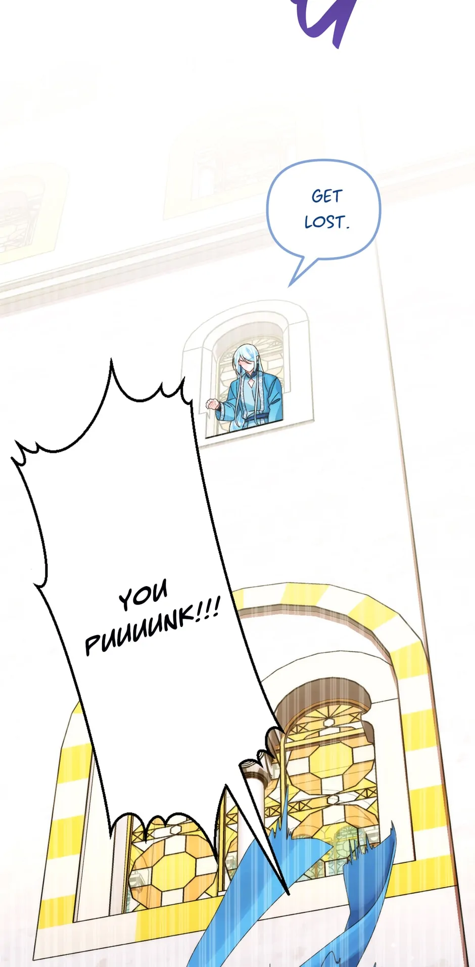 The Princess in the Dumpster chapter 88 page 49