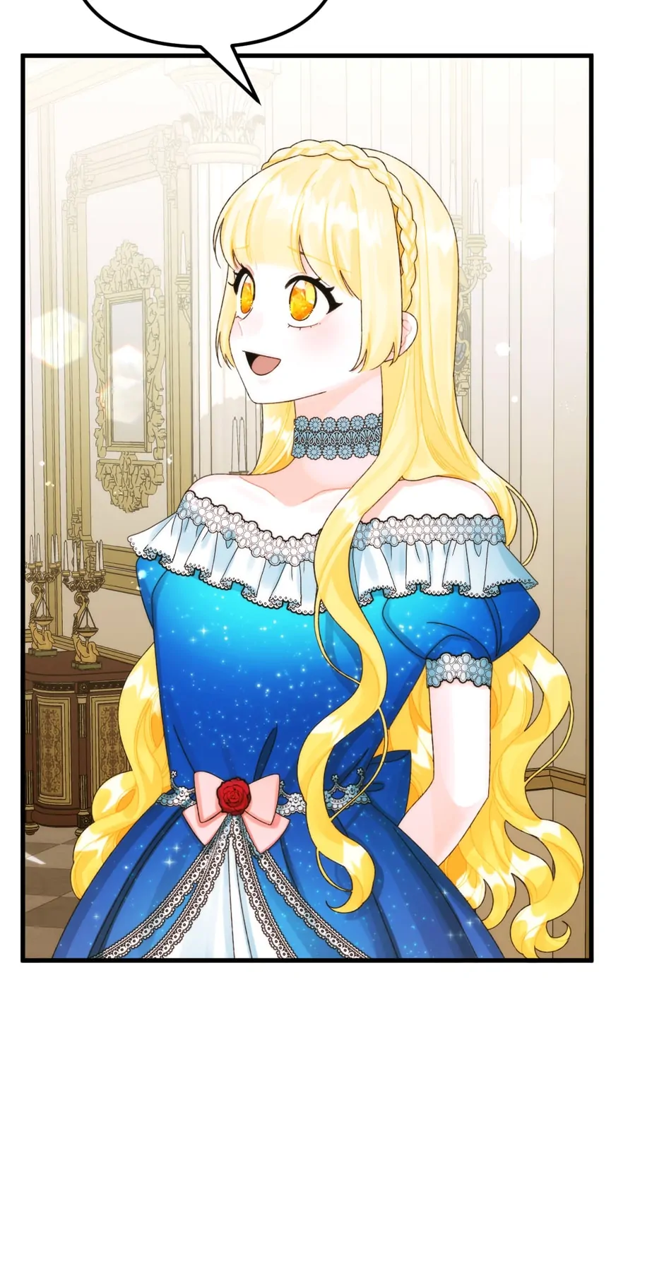 The Princess in the Dumpster chapter 88 page 5