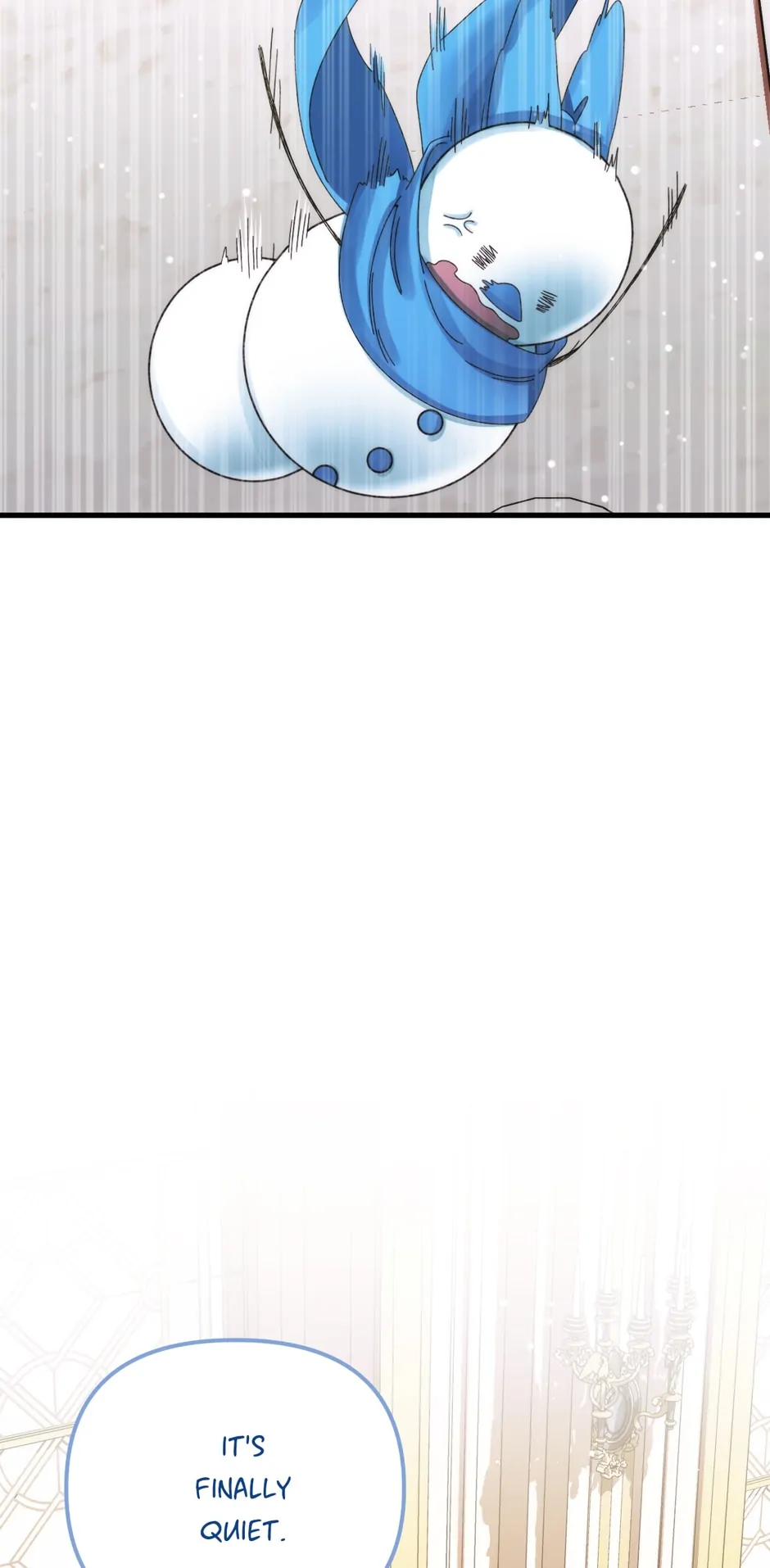 The Princess in the Dumpster chapter 88 page 50