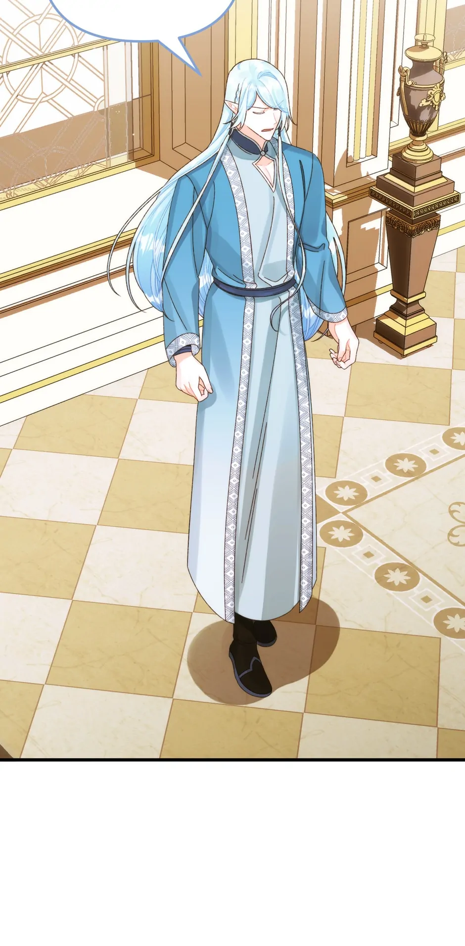 The Princess in the Dumpster chapter 88 page 51