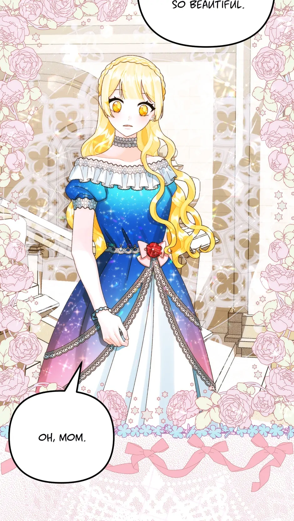 The Princess in the Dumpster chapter 88 page 53