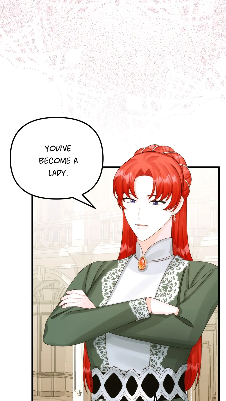 The Princess in the Dumpster chapter 88 page 54