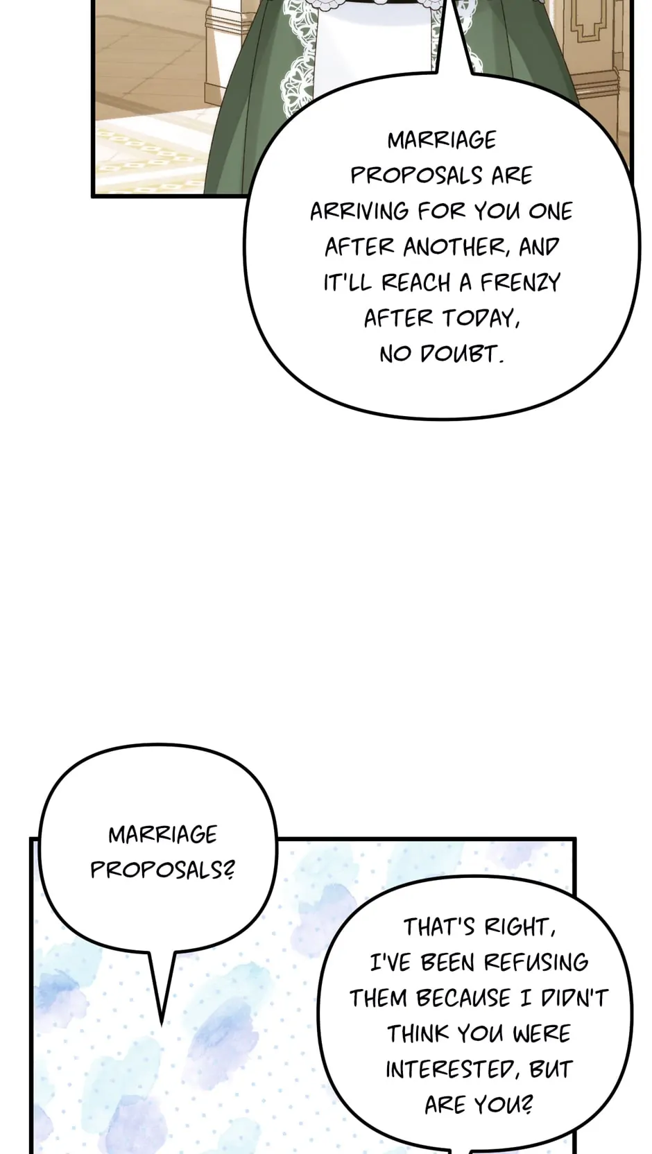 The Princess in the Dumpster chapter 88 page 55