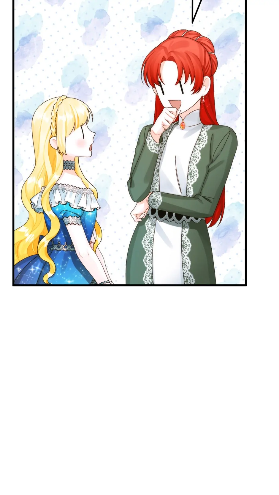 The Princess in the Dumpster chapter 88 page 56