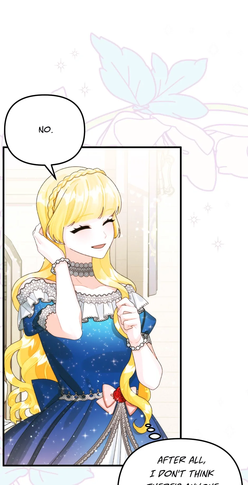 The Princess in the Dumpster chapter 88 page 57