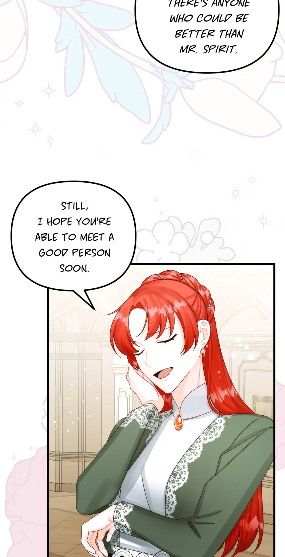 The Princess in the Dumpster chapter 88 page 58